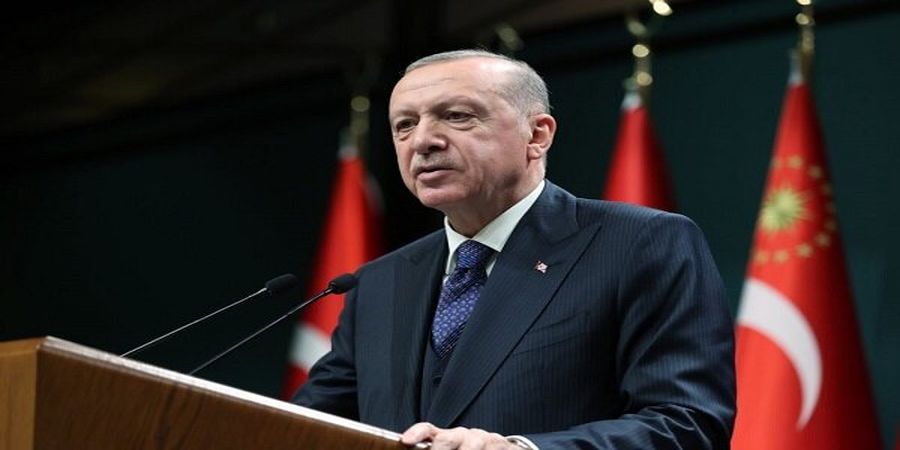 درخواست جدید اردوغان از اسرائیل