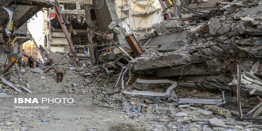 متروپل همچنان قربانی می گیرد/ آمار فوتی ها به 24 تن رسید