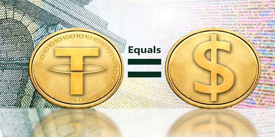 قیمت دلار تهران و تتر یکسان شد / کف قیمت دلار چند است؟