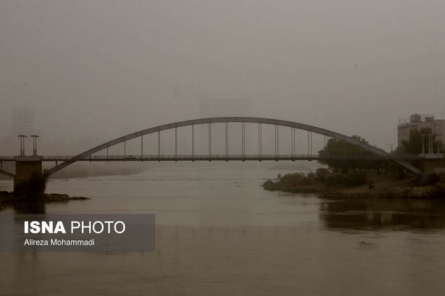 درد تکراری اهواز.... | تصاویر 2