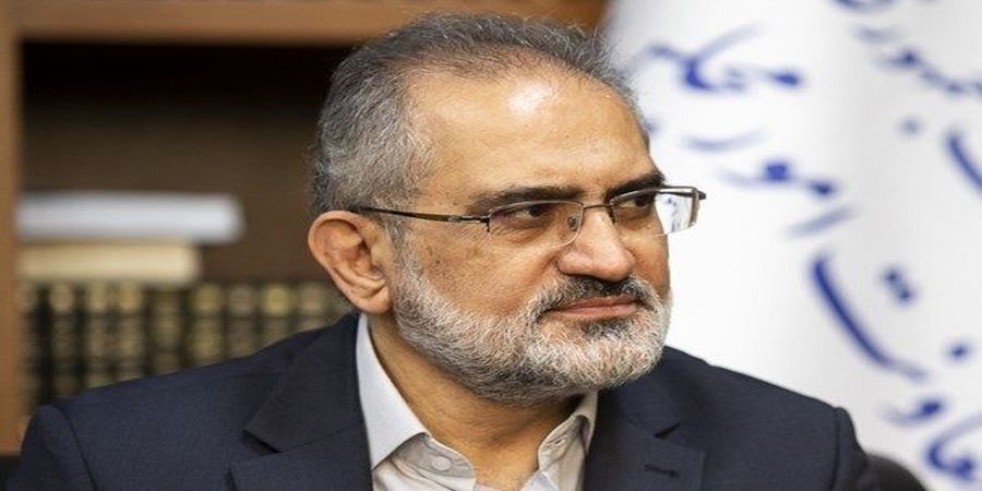 حسینی: لایحه بودجه در دولت نهایی شد / دود چالش‌ها به چشم مردم خواهد رفت