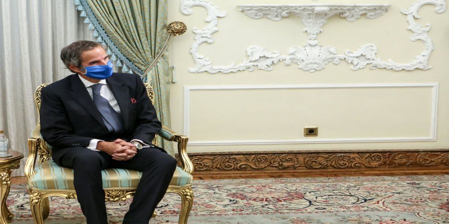 فوری؛ خبر مهم گروسی درباره نتایج مذاکرات احیای برجام