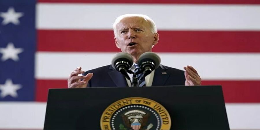 جنگ اتمی در راه است؟ / بایدن، کره شمالی را تهدید کرد