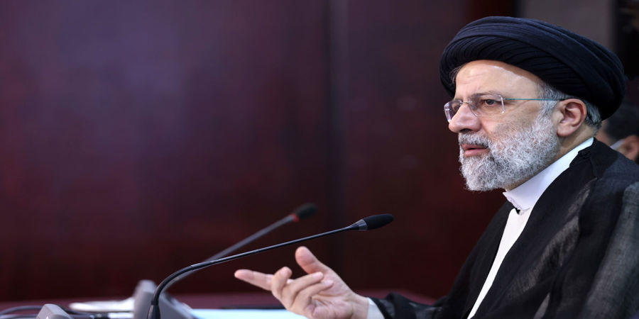 رئیسی: نرخ رشد تورم در ماه‌های آتی کمتر و کمتر خواهد شد