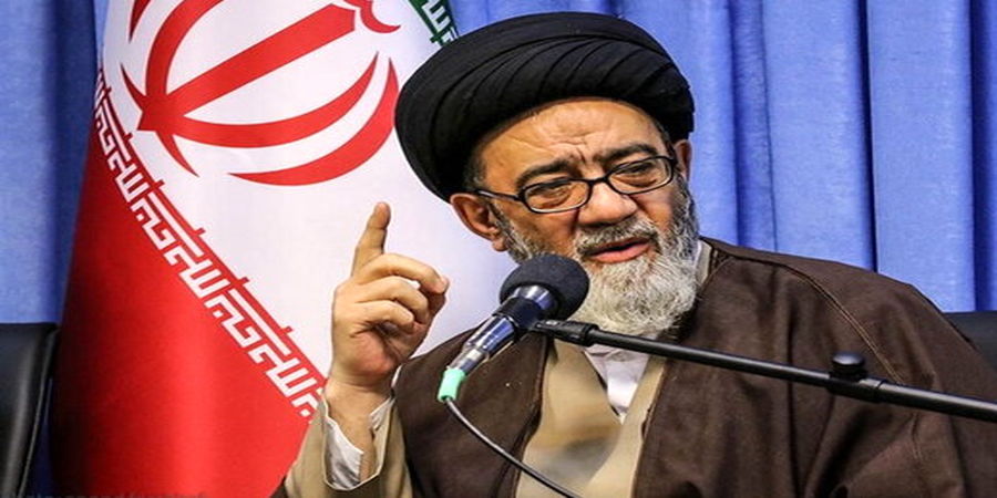 امام جمعه تبریز: تجمع ساختارشکنانه‌، حتما نیازمند برخورد قهری است