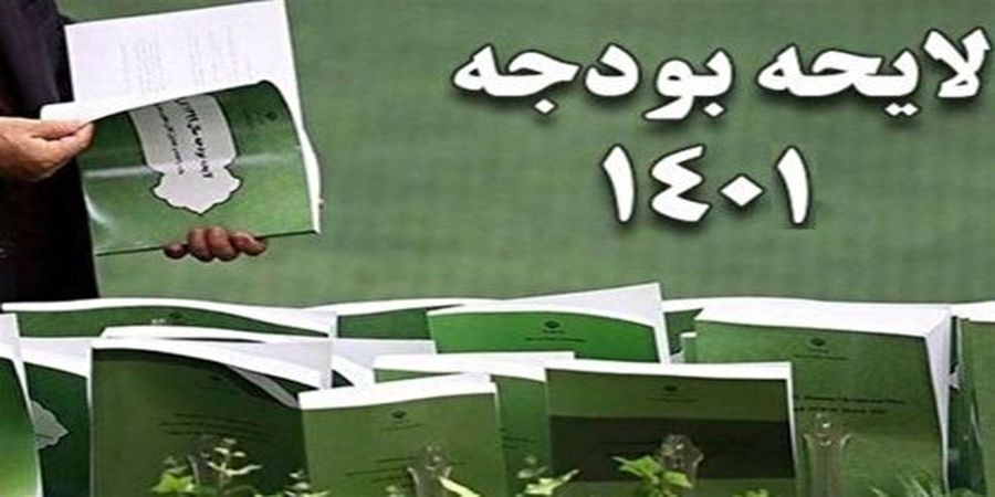 حمله روزنامه دولت به مجلس/ کسری بودجه سال آینده تقصیر مجلس است/ لایحه تبدیل به طرح شد