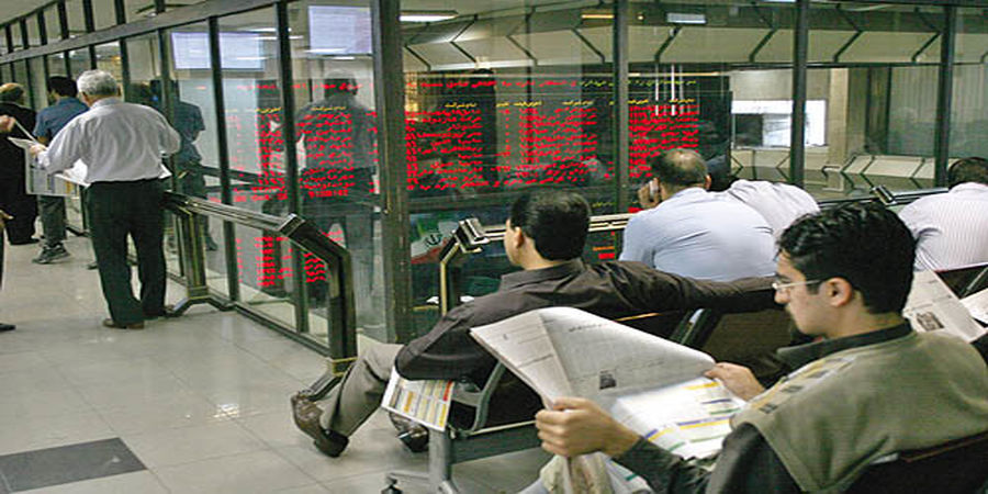 عقب نشینی 11000 هزار واحدی شاخص کل/ بورس کانال جدید را از دست داد!