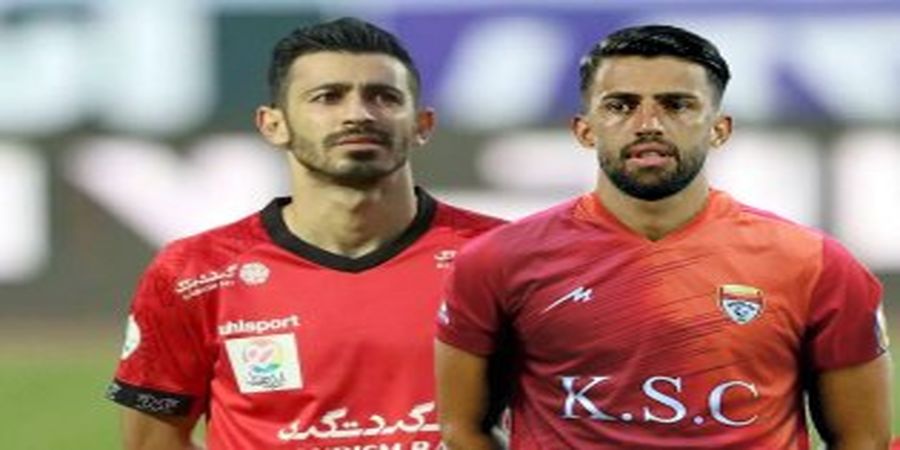 پیشنهاد عجیب استقلال به فولاد برای معاوضه احسان پهلوان با رضاوند