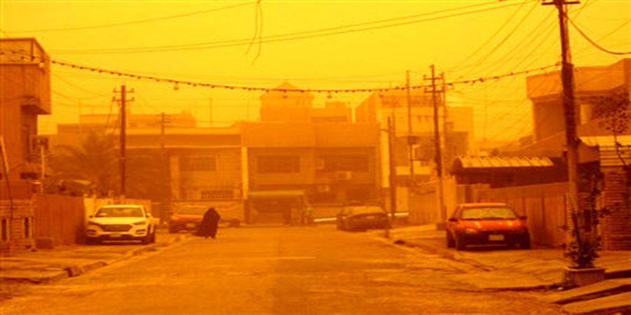 مدارس و ادارات این استان تعطیل شد