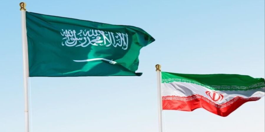پیش‌بینی تغییر آرایش خاورمیانه در سایه مذاکرات تهران و ریاض