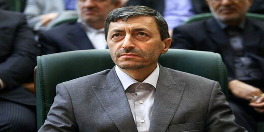 فتاح: ریاست جمهوری به قیافه من می خورد؟