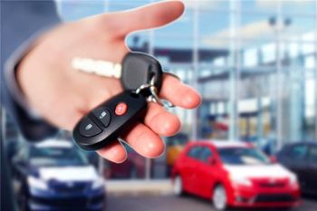 خودروهای ارزان تر از پراید در بازار انگلستان + تصاویر