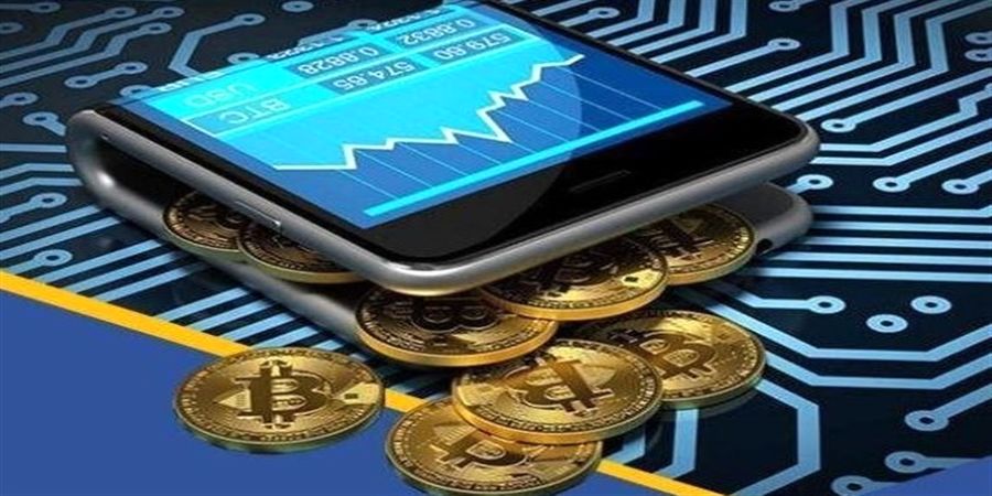 ترس در بازار رمز ارزها / خرید و فروش بیت کوین قفل شد