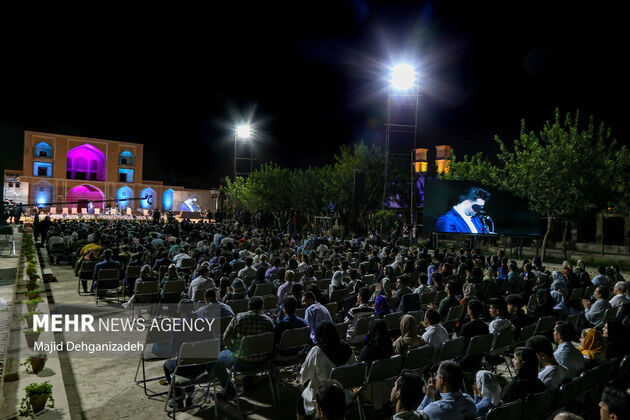 جشنی متفاوت برای میراث فرهنگی ایران | تصاویر 14