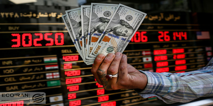 پول‌سوزی در بازار دلار /بلای بورس در بازار ارز تکرار شد