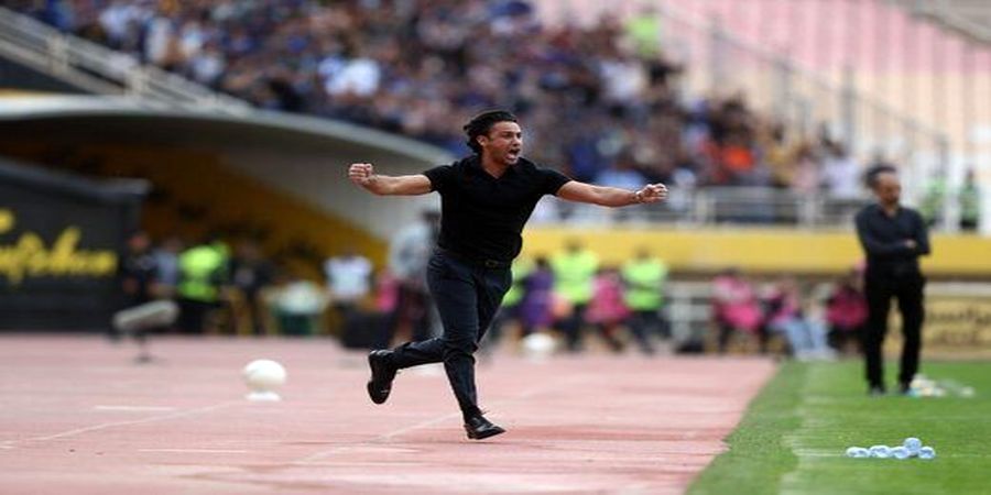 فوری/ فرهاد مجیدی رسما سرمربی الاتحاد امارات شد + عکس
