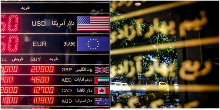هجوم به بازار دلار برای جبران یک ضرر / پیش بینی قیمت دلار امروز