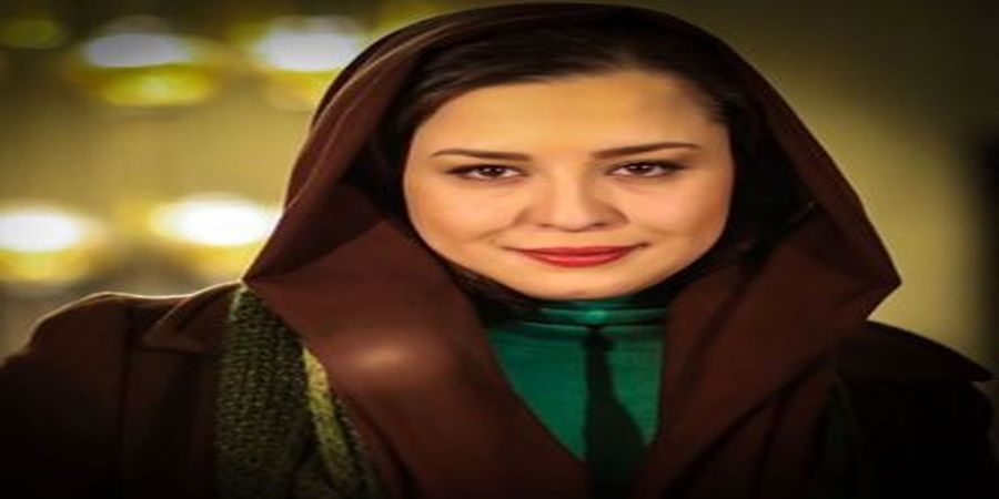 خانم بازیگر با بغل گرفتن امیر جعفری حاشیه ساز شد!+عکس