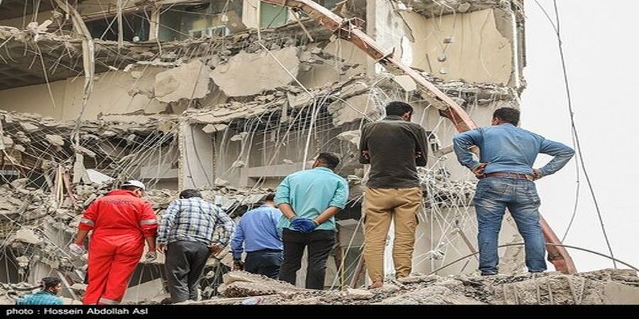 ۴ دستور مهم رئیسی به مسئولان در پی حادثه آبادان