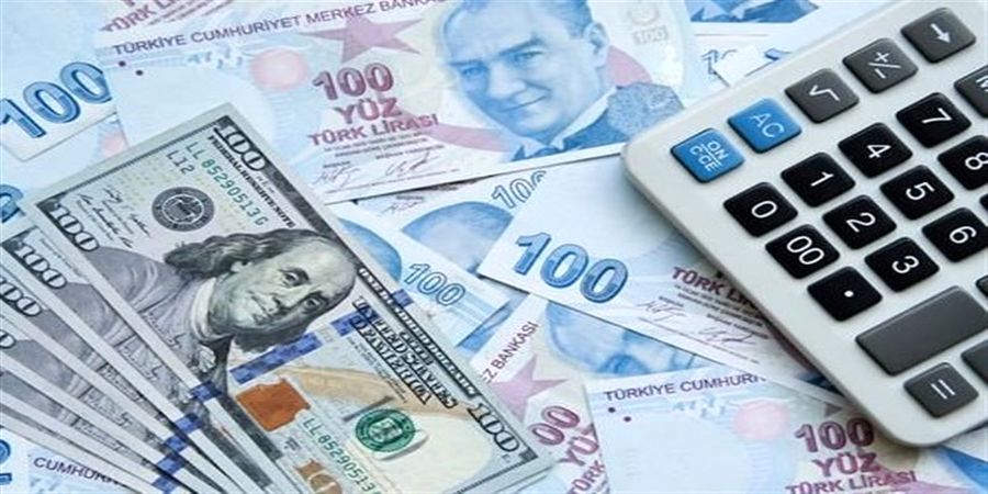 تورم کمرشکن در ترکیه / اردوغان رکوردها را جابجا کرد!