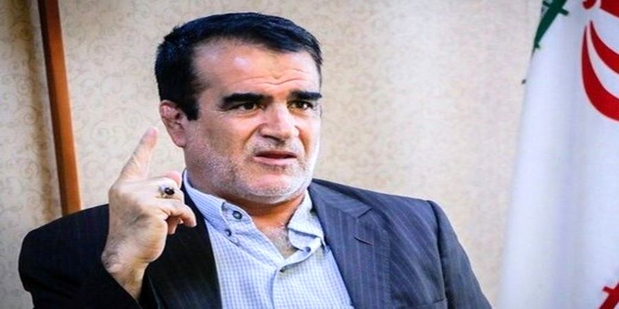 رئیسی با تکیه بر اطلاعات نادرست مشاورانش، سخن نگوید