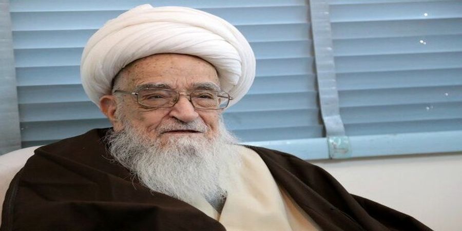 پیام تسلیت سیدمحمد خاتمی برای درگذشت آیت‌الله صافی گلپایگانی