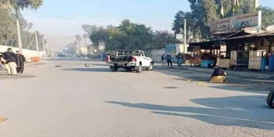 حمله افراد ناشناس به اعضای طالبان / 6 نفر کشته شدند