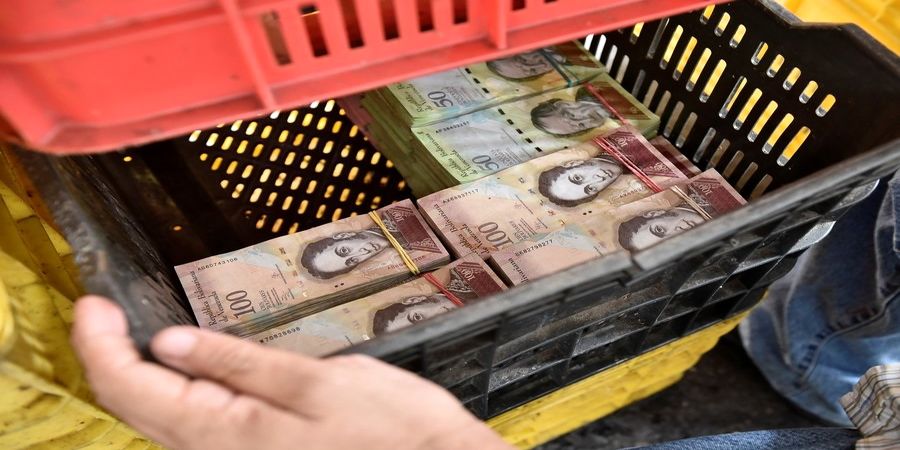 کیهان: ونزوئلا توانست تورم 200 درصدی را به 4 درصد برساند!