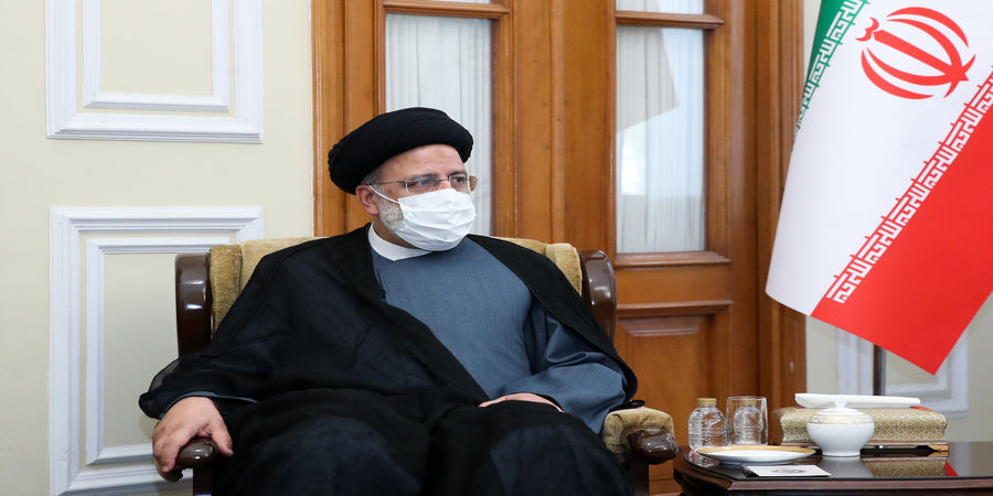 رئیس جمهور: کسری بودجه بدون استقراض از بانک مرکزی جبران شد + فیلم