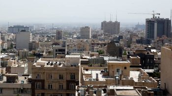علت خیز سازنده‌ها برای دریافت مجوز ساخت مسکن