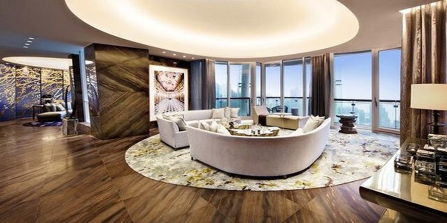 قیمت‌های نجومی و عجیب پنت‌هاوس در تهران    