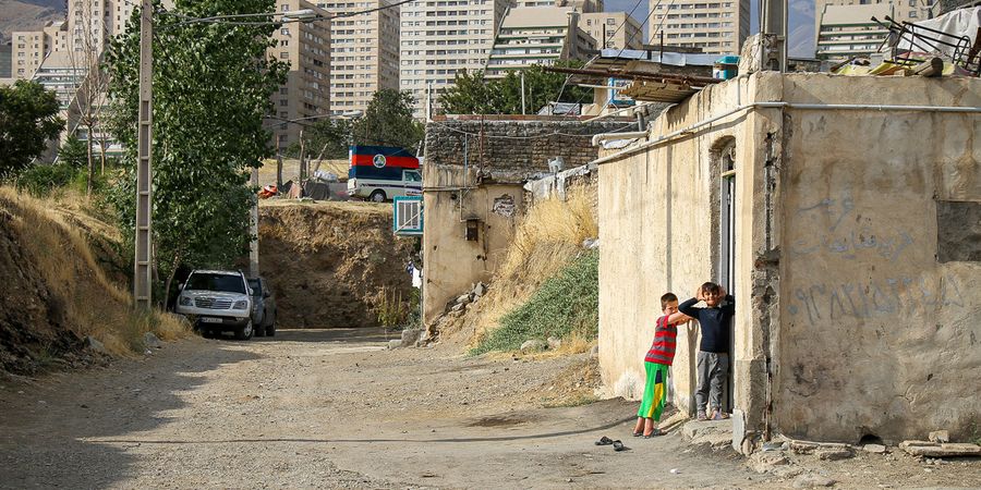 خط فقر خانوارهای شهری 2 میلیون و 720 هزار تومان/  فقر 44 درصد از خانوارها +فیلم

