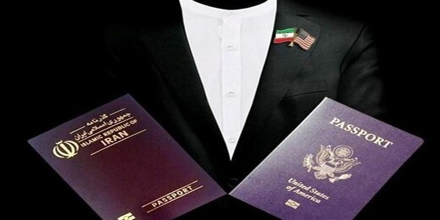 جنجال مدیر دوتابعیتی لندن نشین در دولت رئیسی