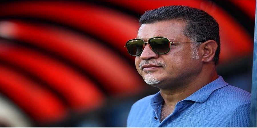  افشاگری علی دایی درباره زندگی شخصی‌‌اش+ فیلم