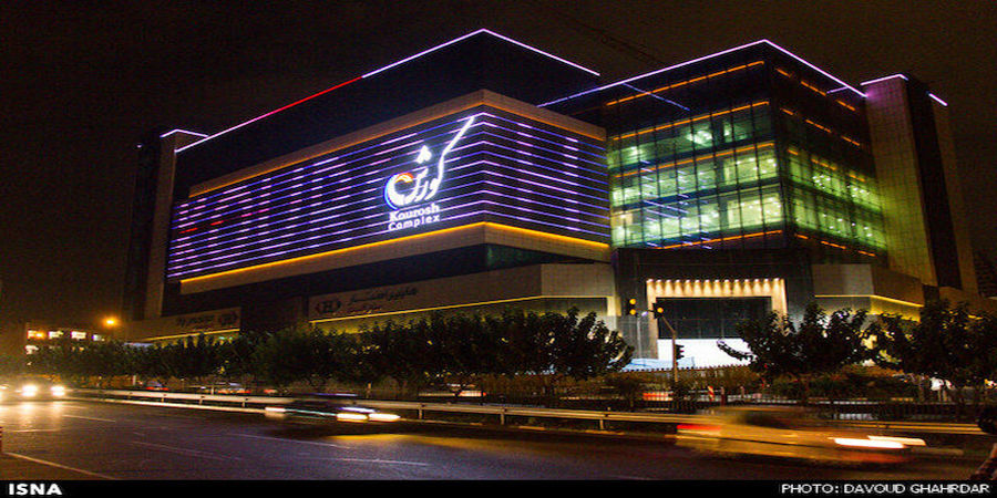 عوامل چاقوکشی در سینما کوروش دستگیر شدند