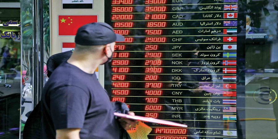 سیگنال جدید برجام به بازار ارز / پیش بینی قیمت دلار امروز 10 اردیبهشت