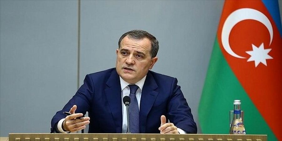 حمایت باکو از روند عادی‌سازی روابط ترکیه و ارمنستان