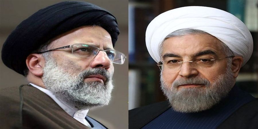 معیارهای دوگانه اصولگرایان در مذاکرات برجامی دولت رئیسی و روحانی
