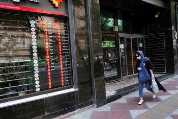 جنگ خبری شدید در بازار ارز /سکه بهار ازادی نایاب شد