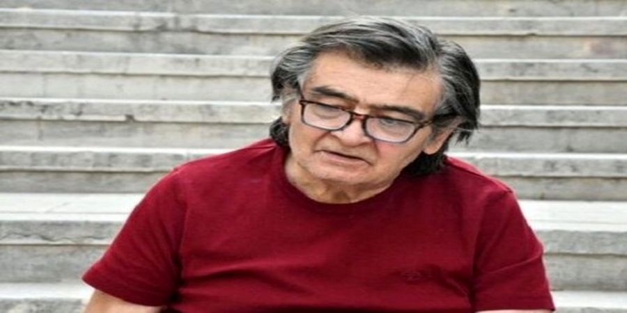 انتشار تصاویری از خانه جدید رضا رویگری