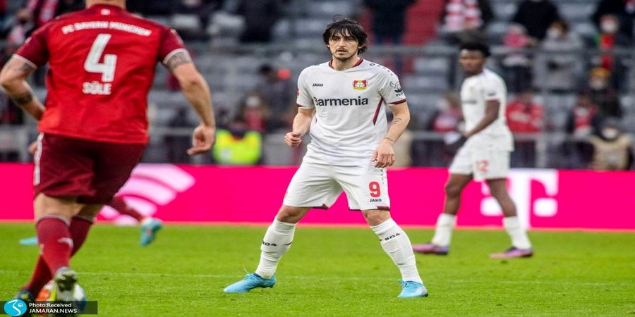 ماجرای شکایت زن روسی از سردار آزمون چه بود؟