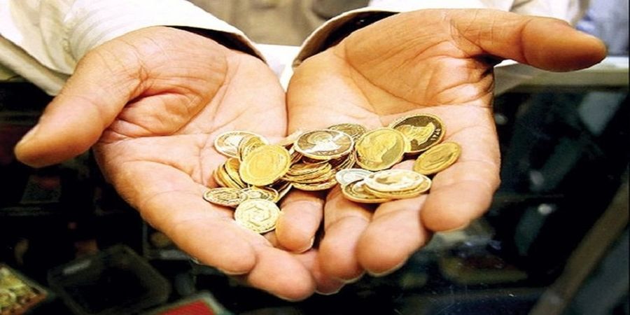 قیمت سکه جان گرفت / پیش بینی بازار سکه امروز 21 دی 1400