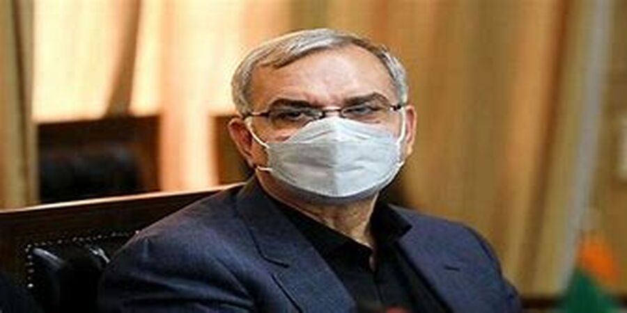 وزیر بهداشت: ارز 4200 تومانی دارو حذف نمی‌شود