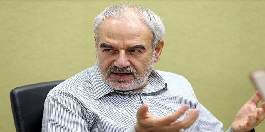 امضای سید ابراهیم رئیسی پای  یک حکم