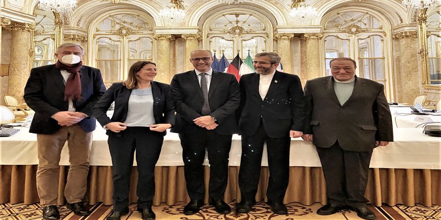 احیای برجام، بهترین گزینه بد موجود! 2