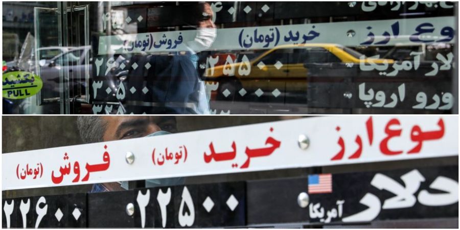 واکنش بازار ارز به عقب نشینی اروپا از صدور قطعنامه