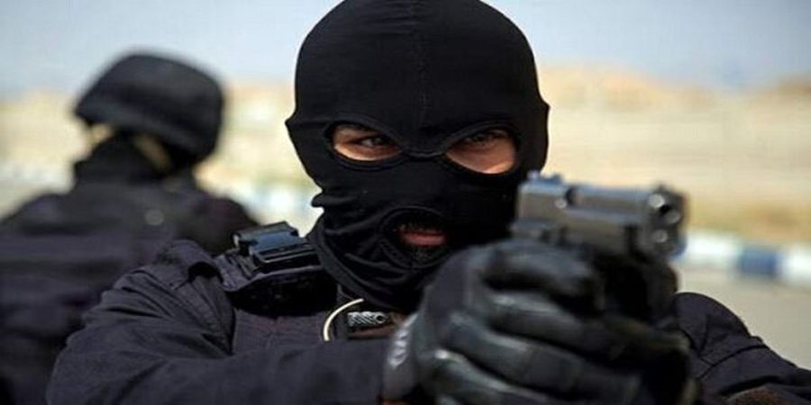اولین تصویر از گروگانگیری در ایلام/ گروگانگیر خودکشی کرد!