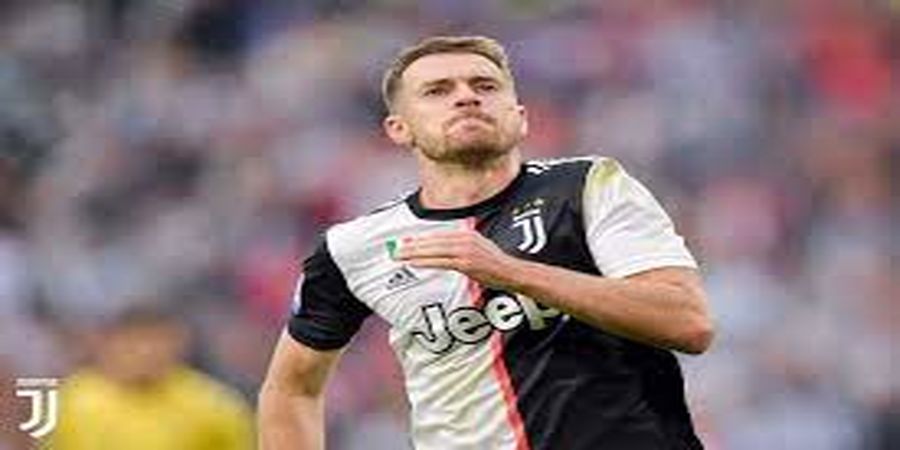 آرون رمزی گل زد/ منتظر یک اتفاق عجیب در دنیا باشیم+ فیلم