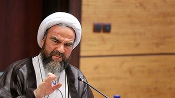 واکنش غرویان به صحبت های جنجالی آیت الله مصباح یزدی؛ آقای مصباح اصرار داشت ما و دیگران به سفر خارجی برویم