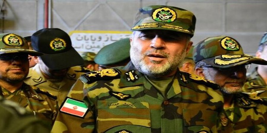 جزئیات مهم از موشک هوشمند ۳۰۰ کیلومتری ارتش